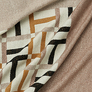 Avalon Facade blanket | Hermès USA